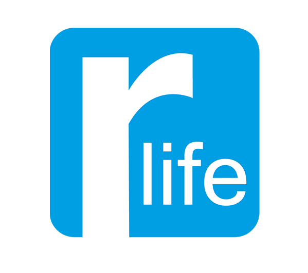 Logo RLIFE Normandie